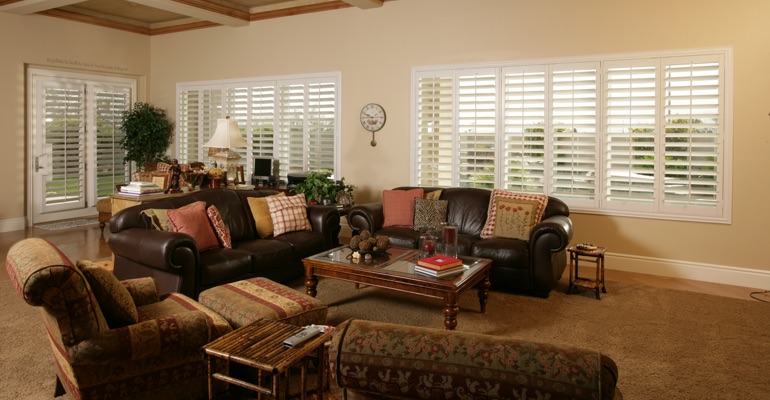 Plantation Shutters In Melbourne Fl Sunburst Why Melbourne Houses Need Interior Shutters