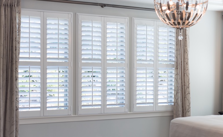 Plantation Shutters Orlando Sunburst Shutters Orlando