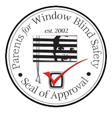 Safe Pick by Parents for Window Blind Safety in Orlando