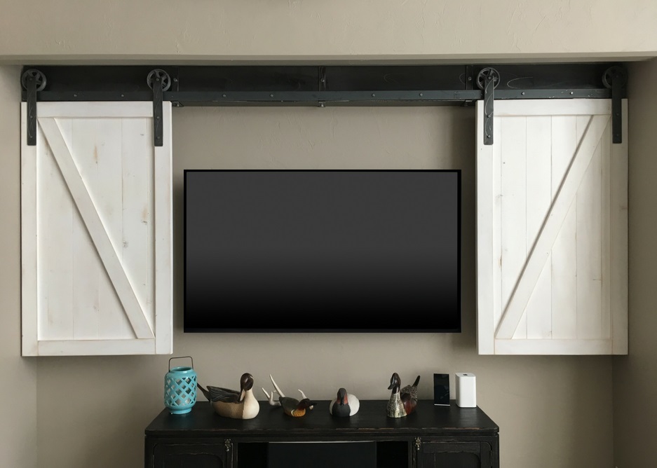 The Best Spots For Sliding Barn Doors In Orlando Homes Sunburst