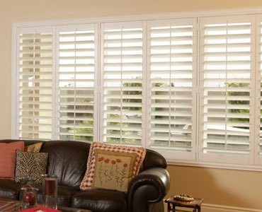 Find The Right Window Treatment For Unique Windows Sunburst Window Treatment For Unique Windows